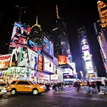 Hotel Central Times Square